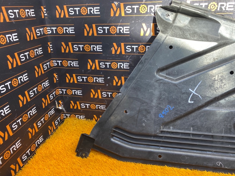 Защита днища кузова, 500 рублей, Красноярск