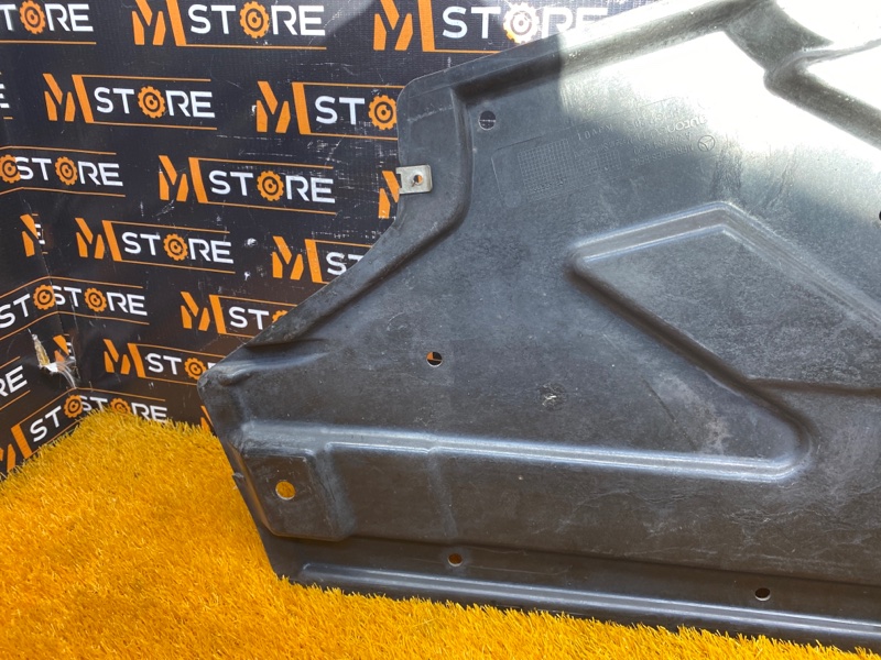 Защита днища кузова, 500 рублей, Красноярск