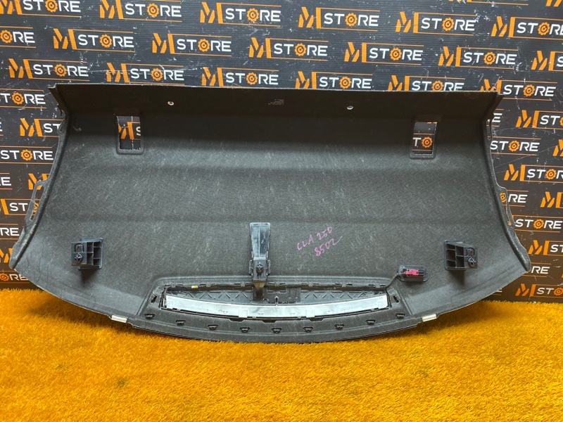 полка багажника, 3500 рублей, Красноярск