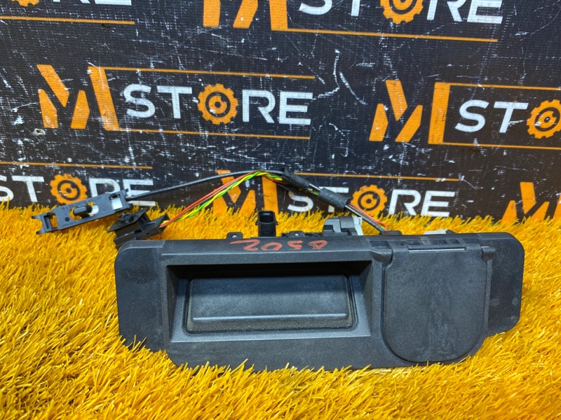 ручка багажника, 6320 рублей, Красноярск