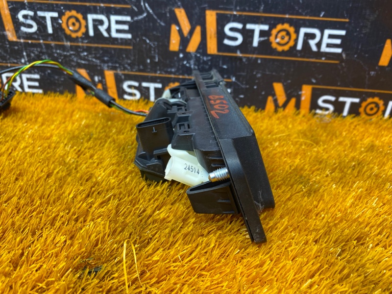 ручка багажника, 6320 рублей, Красноярск