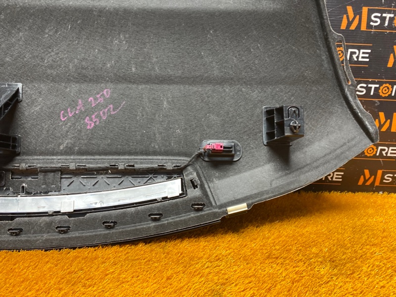 полка багажника, 3500 рублей, Красноярск