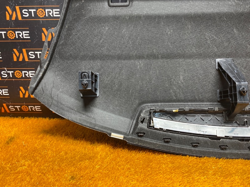 полка багажника, 3500 рублей, Красноярск