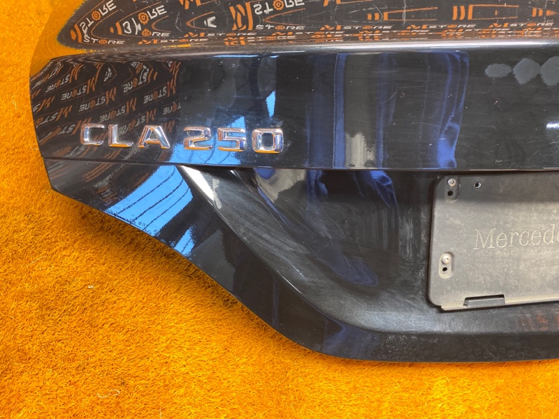 крышка багажника, 23000 рублей, Красноярск