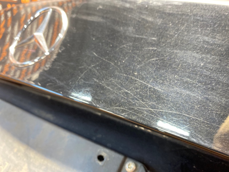 крышка багажника, 23000 рублей, Красноярск