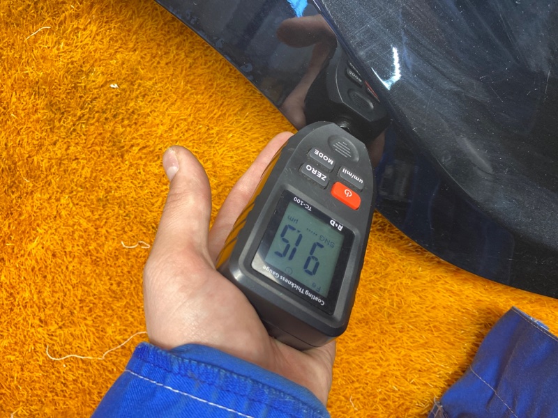 крышка багажника, 23000 рублей, Красноярск