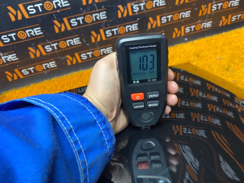 крышка багажника, 23000 рублей, Красноярск