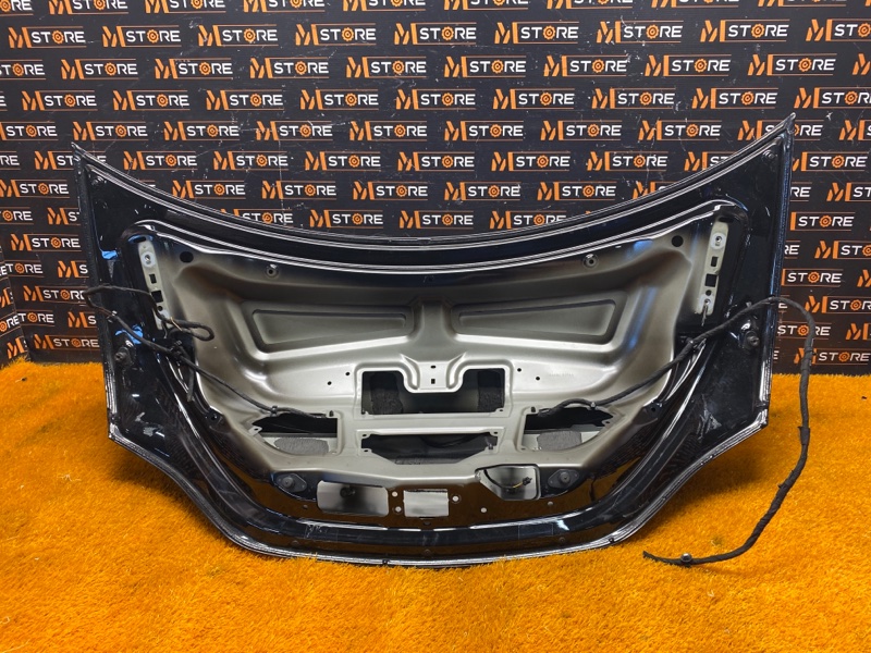 крышка багажника, 23000 рублей, Красноярск