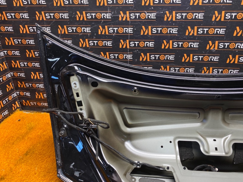 крышка багажника, 23000 рублей, Красноярск