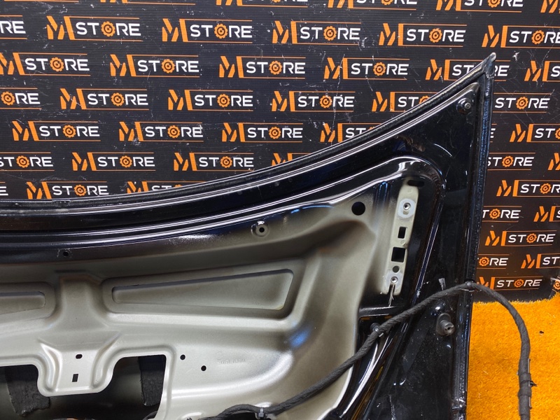 крышка багажника, 23000 рублей, Красноярск