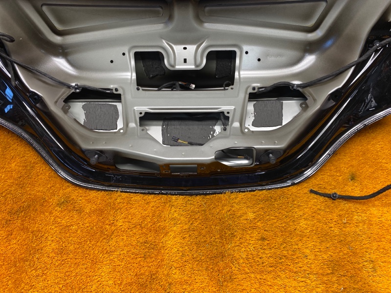 крышка багажника, 23000 рублей, Красноярск