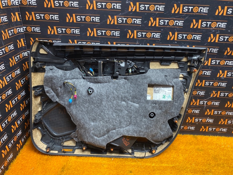 обшивка двери, 5000 рублей, Красноярск