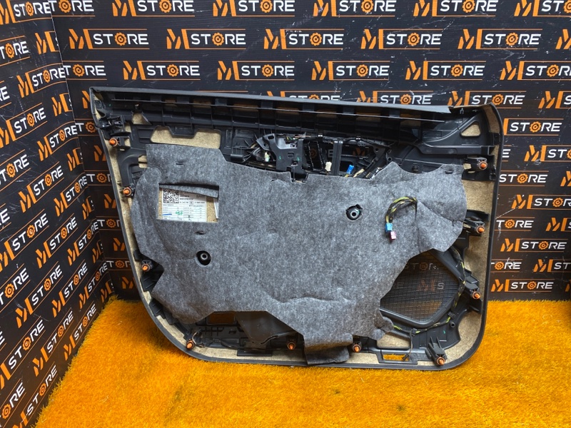 обшивка двери, 5000 рублей, Красноярск