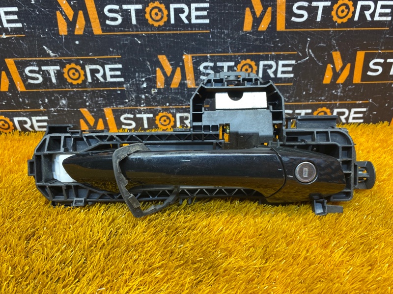 ручка двери внешняя, 1280 рублей, Красноярск