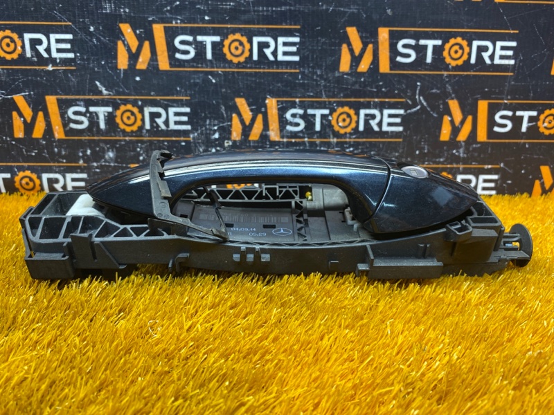 ручка двери внешняя, 1280 рублей, Красноярск