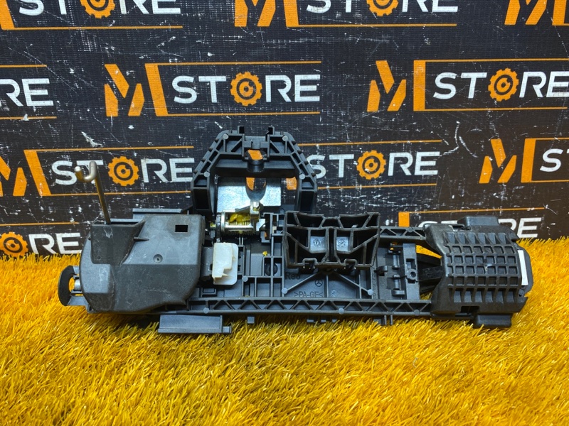 ручка двери внешняя, 1280 рублей, Красноярск