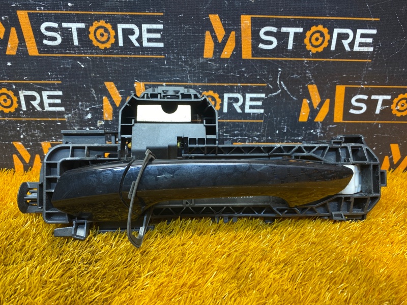 ручка двери внешняя, 1000 рублей, Красноярск