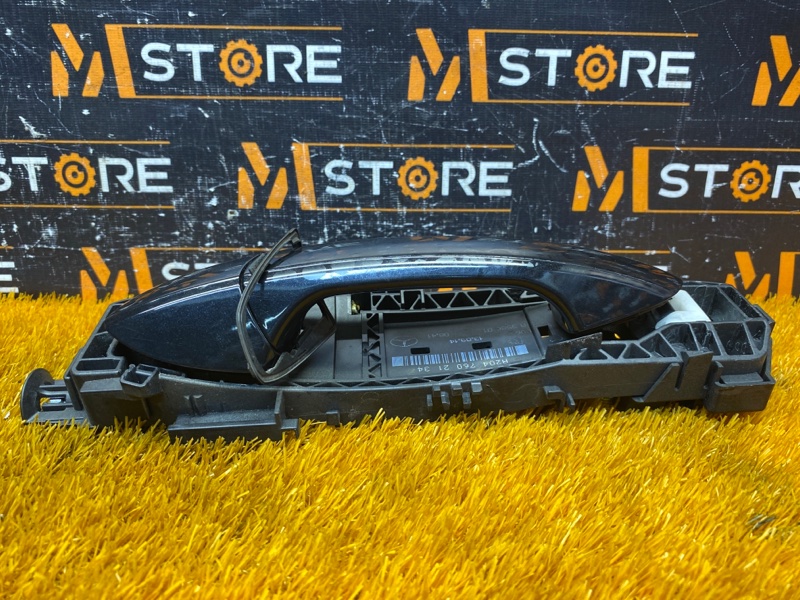 ручка двери внешняя, 1000 рублей, Красноярск