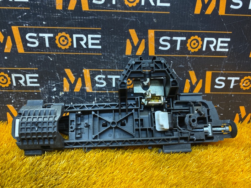 ручка двери внешняя, 1000 рублей, Красноярск