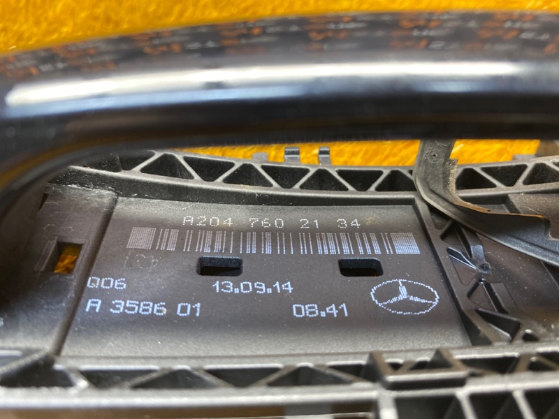 ручка двери внешняя, 1000 рублей, Красноярск