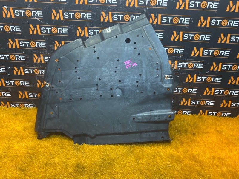 Защита днища кузова, 800 рублей, Красноярск