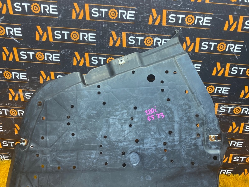 Защита днища кузова, 800 рублей, Красноярск