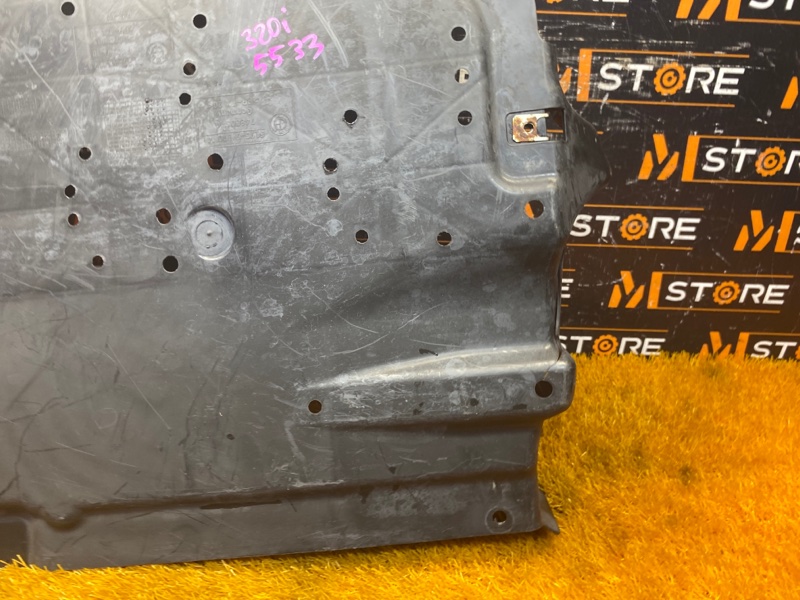 Защита днища кузова, 800 рублей, Красноярск