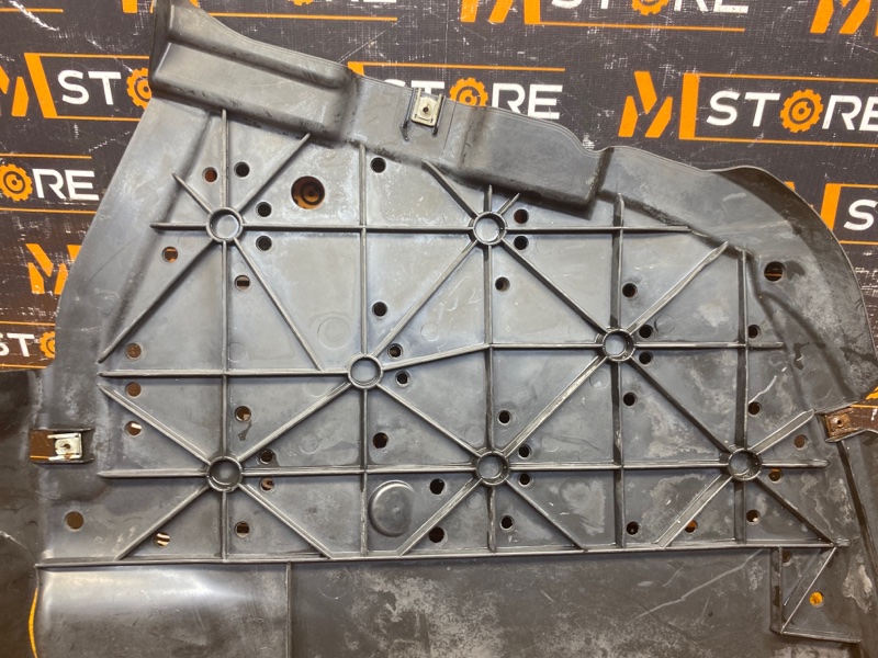 Защита днища кузова, 800 рублей, Красноярск