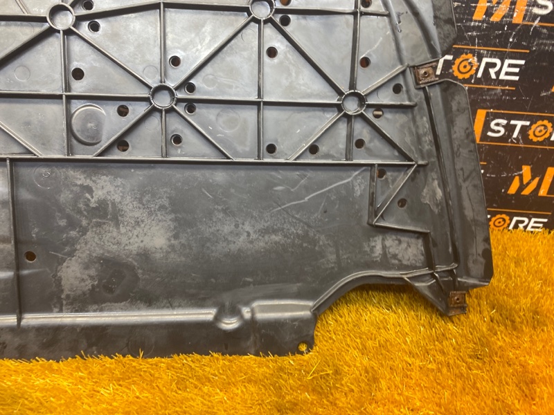 Защита днища кузова, 800 рублей, Красноярск