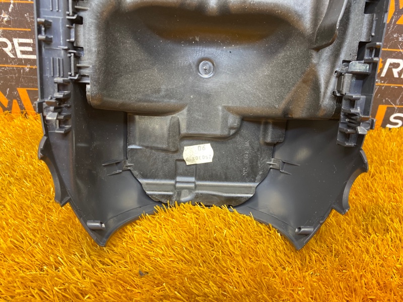 Кожух рулевой колонки, 300 рублей, Красноярск