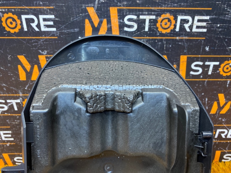 Кожух рулевой колонки, 300 рублей, Красноярск