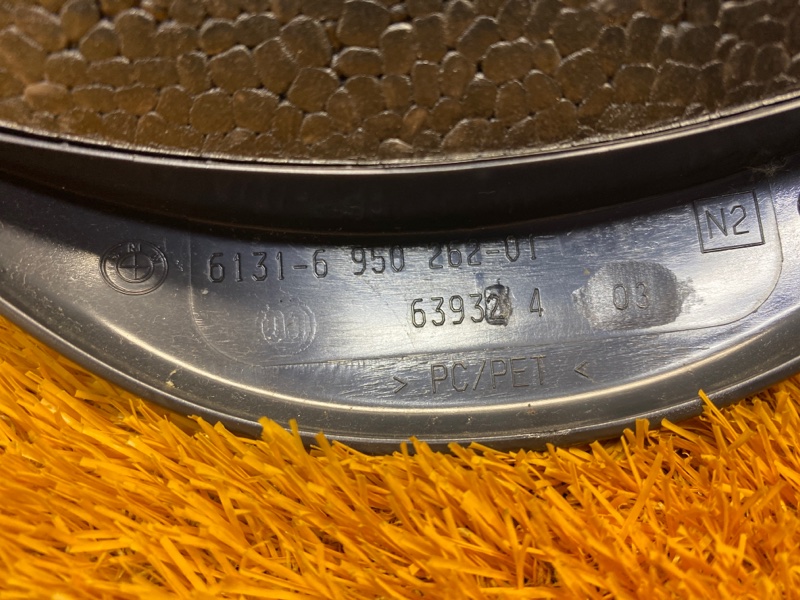 Кожух рулевой колонки, 300 рублей, Красноярск