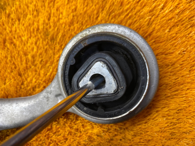 Рычаг подвески нижний, 2000 рублей, Красноярск