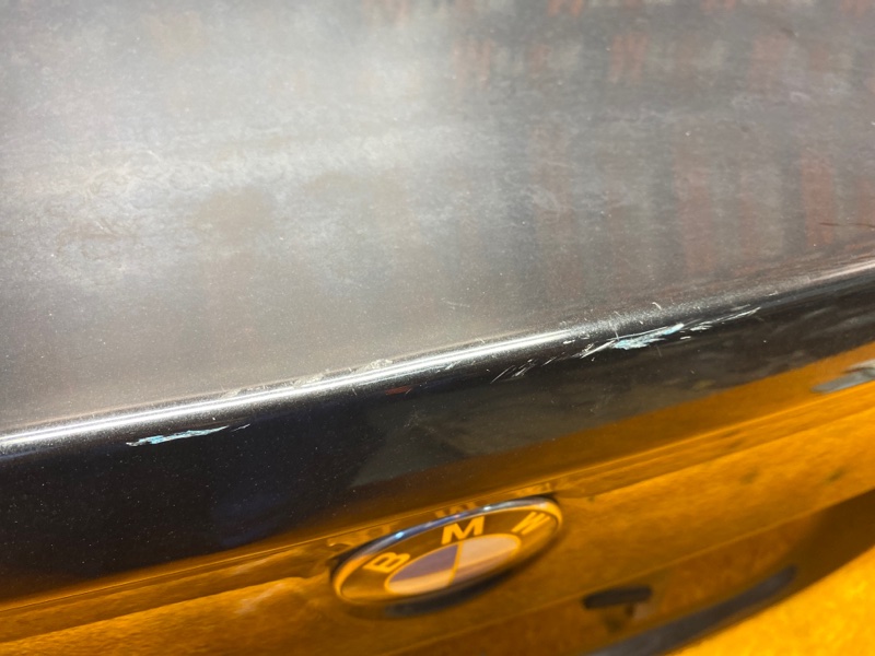 крышка багажника, 1200 рублей, Красноярск