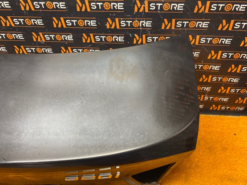 крышка багажника, 1200 рублей, Красноярск