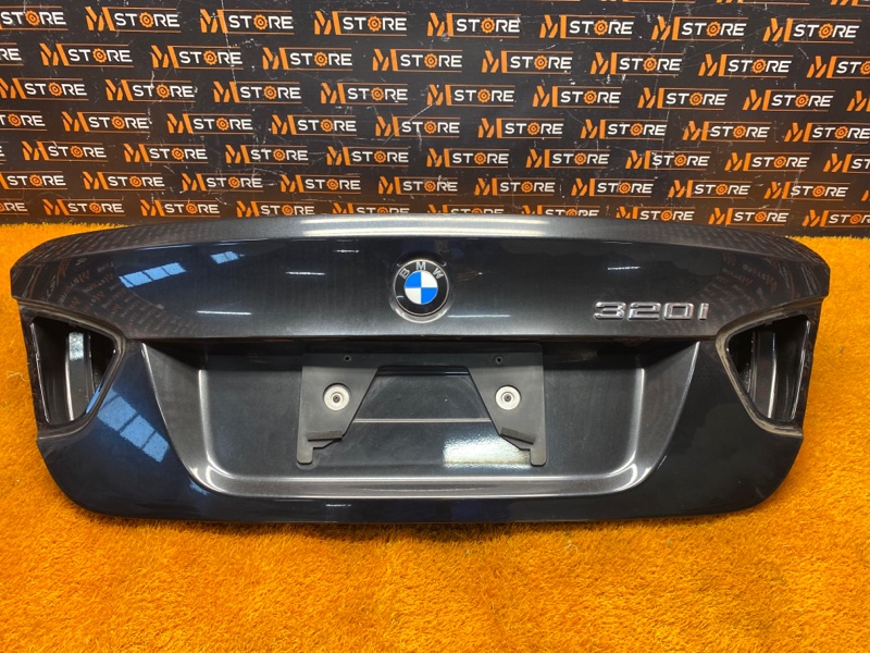 крышка багажника, 1200 рублей, Красноярск