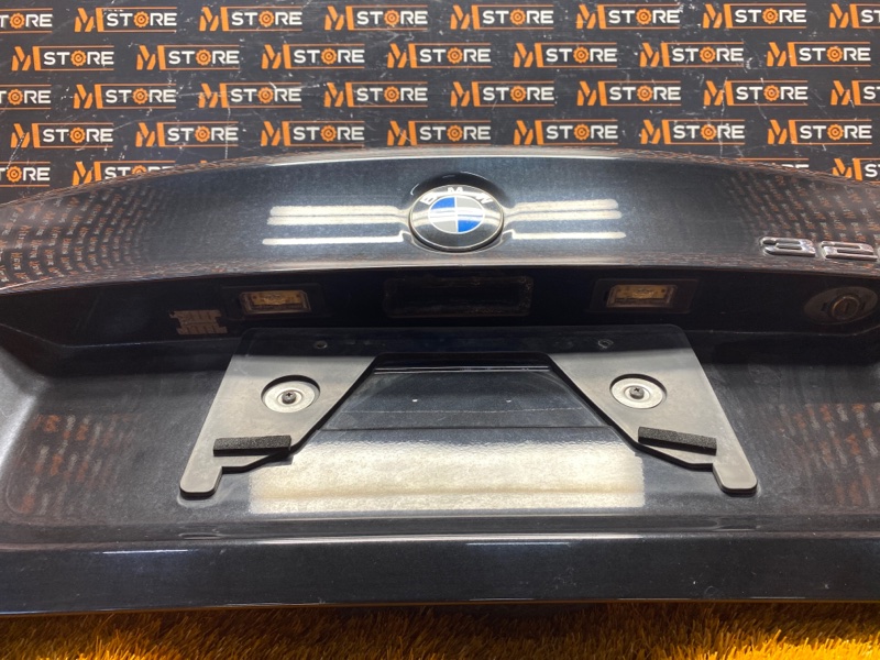 крышка багажника, 1200 рублей, Красноярск