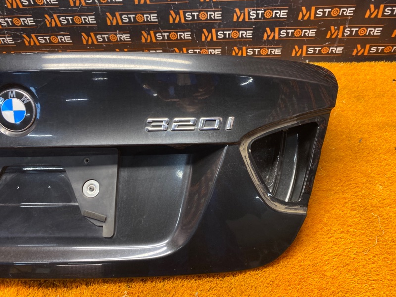 крышка багажника, 1200 рублей, Красноярск