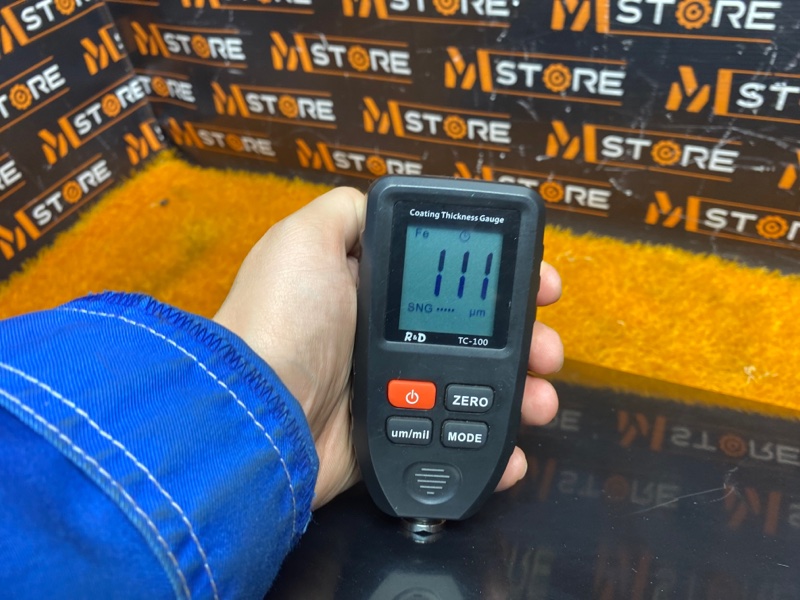 крышка багажника, 1200 рублей, Красноярск