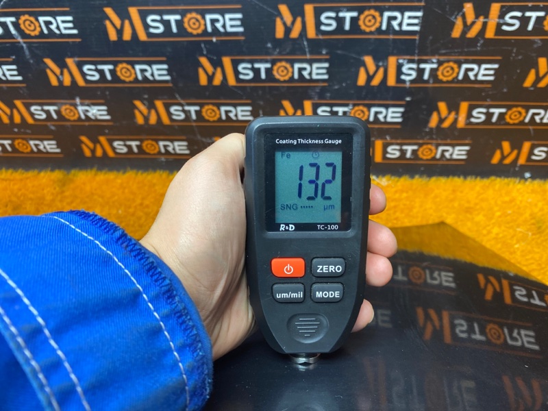 крышка багажника, 1200 рублей, Красноярск