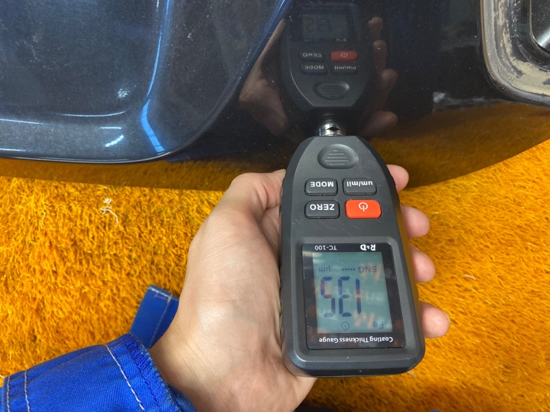 крышка багажника, 1200 рублей, Красноярск