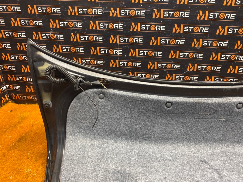 крышка багажника, 1200 рублей, Красноярск