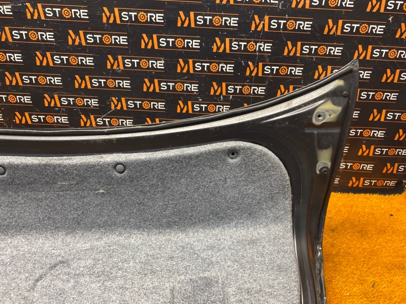 крышка багажника, 1200 рублей, Красноярск