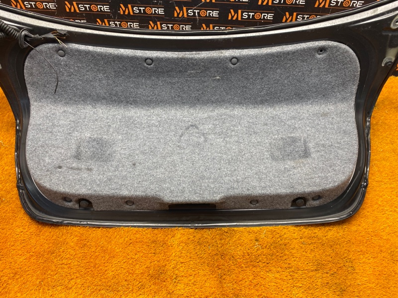 крышка багажника, 1200 рублей, Красноярск