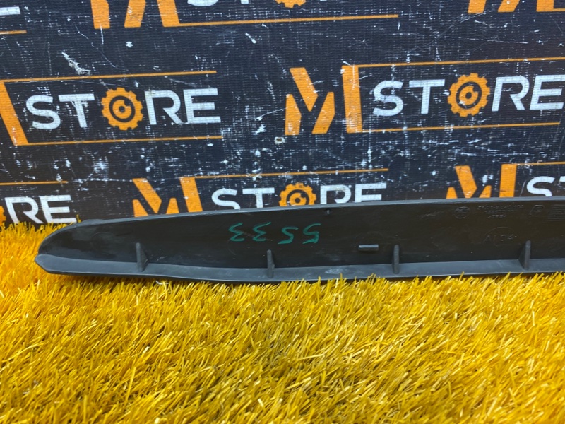 Брызговик, 500 рублей, Красноярск