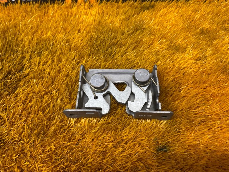 замок капота, 300 рублей, Красноярск