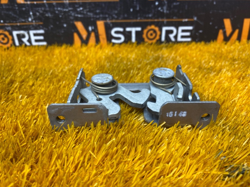 замок капота, 300 рублей, Красноярск