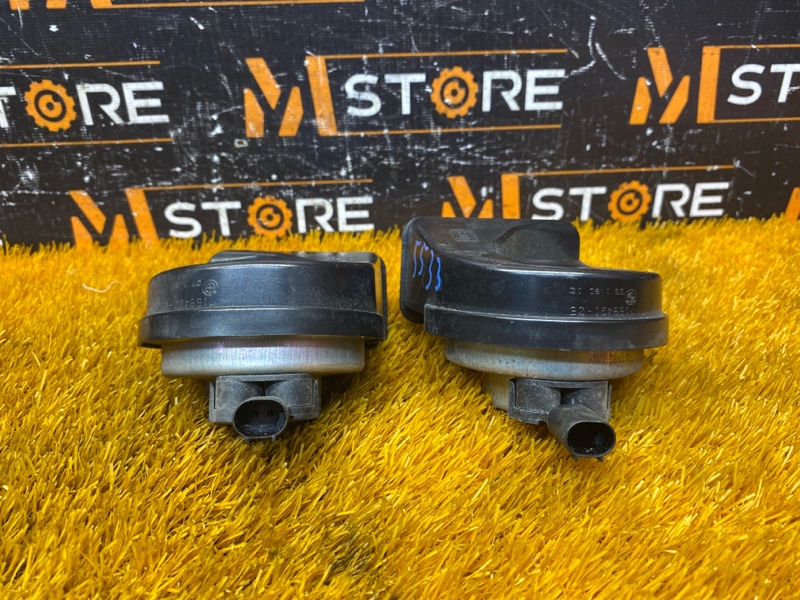 Сигнал звуковой, 1160 рублей, Красноярск