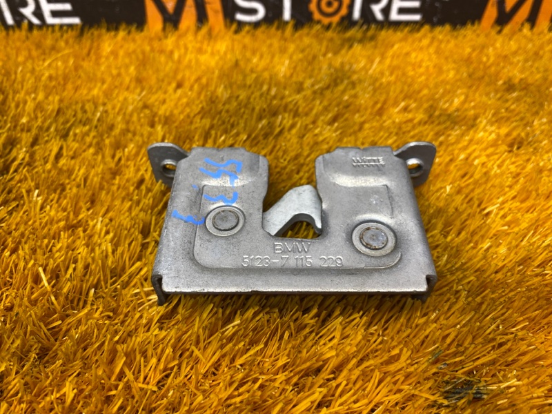 замок капота, 300 рублей, Красноярск