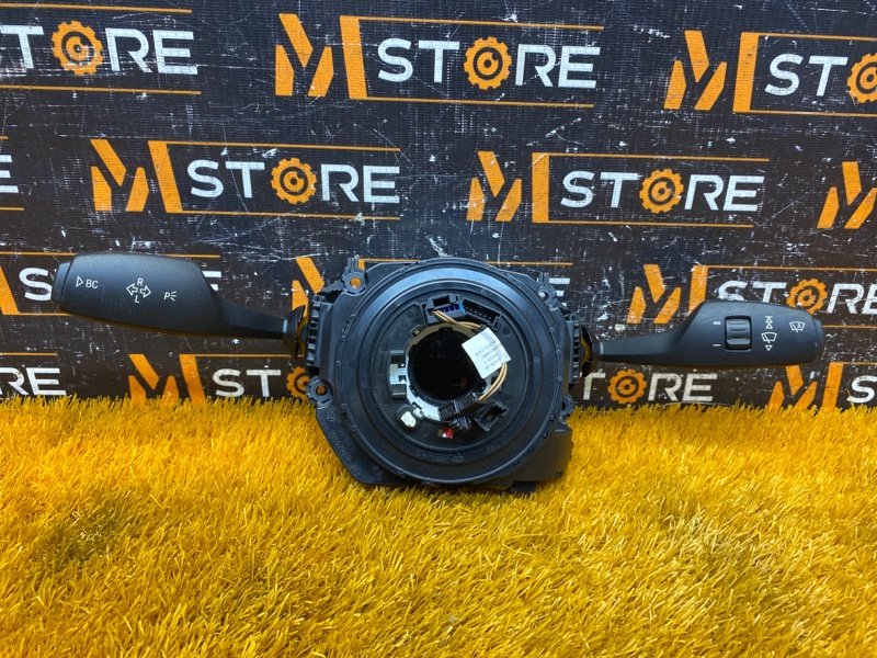 блок подрулевых переключателей, 2460 рублей, Красноярск